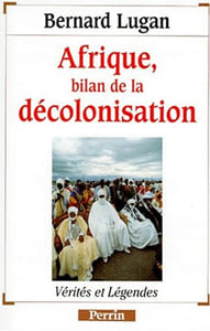 Afrique, bilan de la décolonisation.