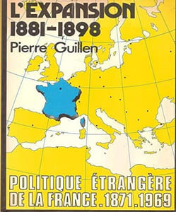 L'Expansion, 1881-1898.