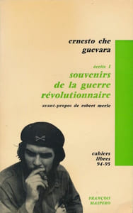 Ecrits I. Souvenirs de la guerre révolutionnaire.