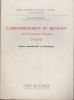 L'arrondissement du Brabant sous l'occupation française, 1794-1795. Aspects administratifs et économiques.. DEVLEESHOUWER (Robert).