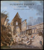Patrimoine parisien 1789-1799. Destructions, cr&eacute;ations, mutations.. FIERRO (Alfred)(dir.).