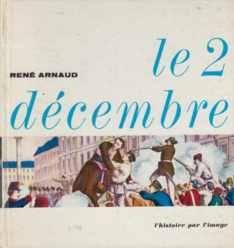Le 2 décembre.. ARNAUD (René).