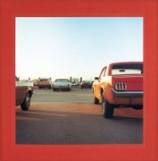 William Eggleston 2 1/4. par [Photo] – EGGLESTON (William). - Image 1