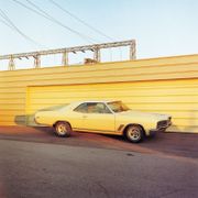 William Eggleston 2 1/4. par [Photo] – EGGLESTON (William). - Image 10