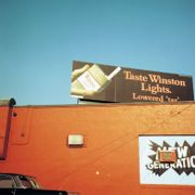 William Eggleston 2 1/4. par [Photo] – EGGLESTON (William). - Image 7