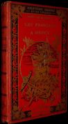 Les Français à Obock. par RIVOYRE (Denis de).
