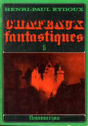 Châteaux fantastiques. par EYDOUX (Henri-Paul). - Image 6