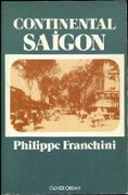 Continental Saigon. par FRANCHINI (Philippe).