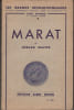 Marat.. WALTER (G&eacute;rard).
