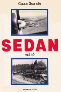 Sedan, mai 1940.