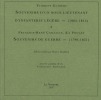 Souvenirs d'un sous-lieutenant d'infanterie légère (1805-1814). Suivi de Souvenirs de guerre (1767-1851) par François-René Cailloux.. GUIBERT ...
