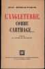 L'Angleterre, comme Carthage.. H&Eacute;ROLD-PAQUIS (Jean H&eacute;rold, dit Jean).