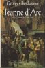 Jeanne d'Arc et la guerre de Cent Ans.. BORDONOVE (Georges).