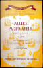 Galli&eacute;ni pacificateur. &Eacute;crits coloniaux de Galli&eacute;ni. Choix de textes et notes par Hubert Deschamps et Paul Chauvet.. GALLI&Eacute;NI (Joseph).