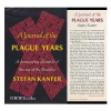 A Journal of the Plague Years. A Devastating Chronicle of the Era of the Blacklist.. KANFER (Stefan).