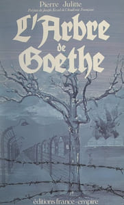 L'Arbre de Goethe.