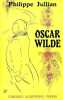 Oscar Wilde.. JULLIAN (Philippe).