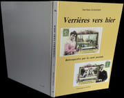 Verrières vers hier. Rétrospective par la carte postale. par JACQUEMIN (Jean-Marie). - Image 2