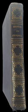 Histoire de François Ier et de la Renaissance.. LA GOURNERIE (Eugène de).