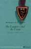 De l'autre côté de l'eau. Indochine, 1950-1952. Édition établie par Stéphane Audoin-Rouzeau.. LA MOTTE (Dominique de).