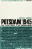 Potsdam 1945 ou l'histoire d'un mensonge.. JAKSCH (Wenzel).