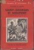 Saint-Georges et Nieuport. Histoire des fusilliers marins (25 novembre 1914 - 6 décembre 1915).. LE GOFFIC (Charles).