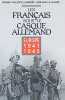 Les Français sous le casque allemand. Europe 1941-1945.. LAMBERT (Pierre Philippe) et Gérard LE MAREC.