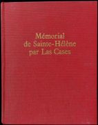 Mémorial de Sainte-Hélène. Préface de Jean Tulard, présentation et notes de Joël Schmidt. par LAS CASES (Comte de).