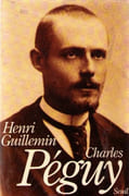 Charles Péguy. par GUILLEMIN (Henri).