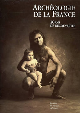 Archéologie de la France. 30 ans de découvertes.. Collectif – MOHEN (Jean-Pierre)(dir.).