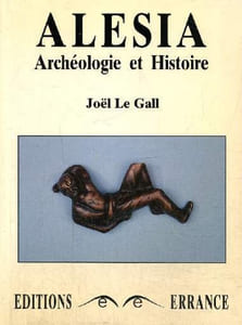Alésia : archéologie et histoire.