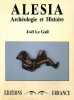Alésia : archéologie et histoire.. LE GALL (Joël).
