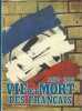 Vie et mort des Fran&ccedil;ais 1939-1945.. MEYER (Jacques)(dir.).