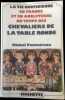 La Vie quotidienne en France et en Angleterre au temps des chevaliers de la Table ronde (XIIe-XIIIe siècles).. PASTOUREAU (Michel).