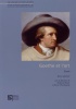 Goethe et l'art. 1. Essais. 2. Les écrits de Goethe sur les beaux-arts. Répertoire des artistes cités.. [Goethe] – BEYER (Andreas) et Ernst OSTERKAMP ...
