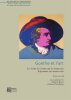 Goethe et l'art. 1. Essais. 2. Les écrits de Goethe sur les beaux-arts. Répertoire des artistes cités.. [Goethe] – BEYER (Andreas) et Ernst OSTERKAMP ...