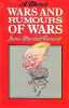 Wars and Rumours of Wars : A Memoir.. MARSHALL-CORNWALL (General Sir James).