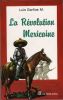  La Révolution mexicaine. Abrégé d'histoire politique et militaire.. GARFIAS (Luis M.).