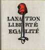 La Révolution française. I. La chute de la Royauté. II. La Gironde et la Montagne. III. La Terreur.. MATHIEZ (Albert).