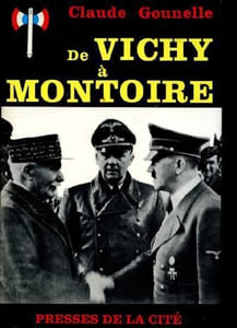 De Vichy à Montoire.