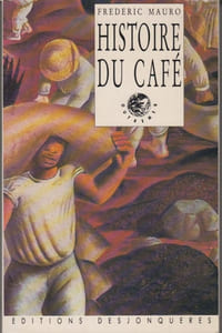 Histoire du café.