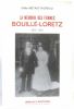 La Mémoire des femmes. Bouillé-Loretz, 1870-1914.. METAIS-THOREAU (Odile).
