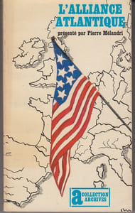 L'Alliance atlantique.