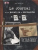 Journal de la Bataille de Normandie, 1er juin-29 août 1944.. QUELLIEN (Jean).