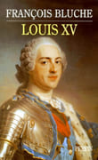 Louis XV. par BLUCHE (François).
