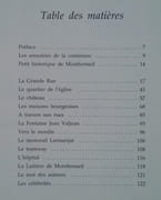 Montfermeil. Le Vieux Pays. par GAILLARD (Jean-Claude), Jean-Louis VÉNIEL, Georges ROGEMOND. - Image 6