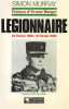 L&eacute;gionnaire. 22 f&eacute;vrier 1960 - 12 f&eacute;vrier 1965.. MURRAY (Simon).