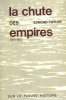 La Chute des empires, 1914-1918.. TAYLOR (Edmond).