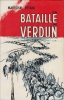 La bataille de Verdun.. PÉTAIN (Maréchal).