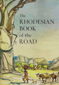 The Rhodesian Book of the Road.
